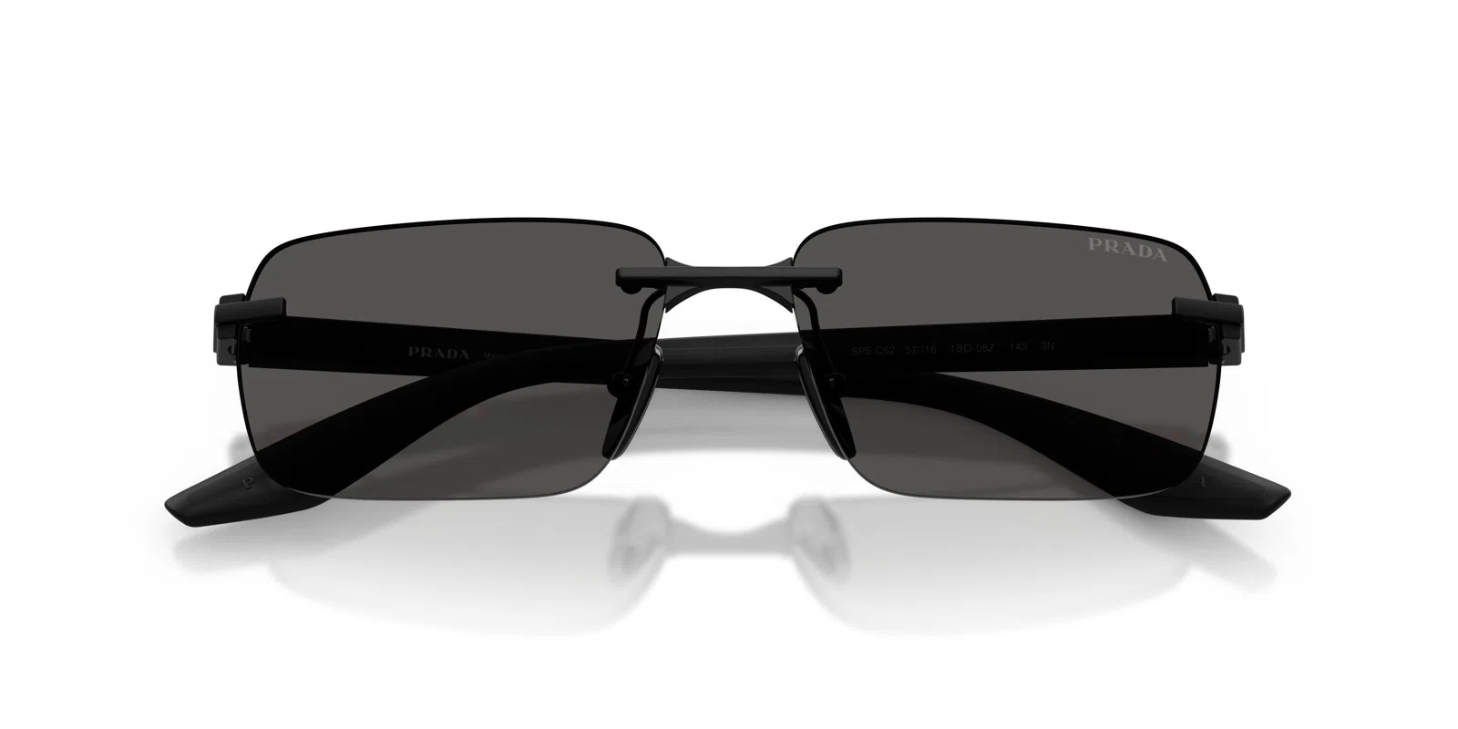 Prada Linea Rossa C52S Sunglasses - view 9
